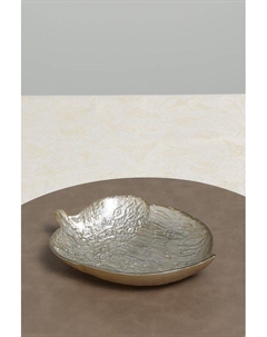 Пиала стеклянная Walnut Andrea fontebasso