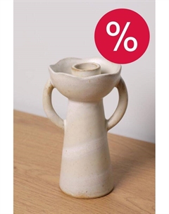 Подсвечник керамический Kersten