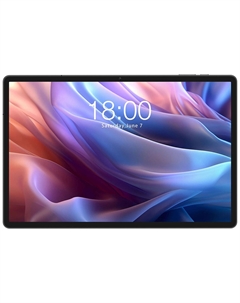 Планшет Teclast T65 Max, G99, 8Gb/256Gb, 12.95", 3G/4G, серебристый