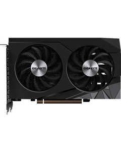 Видеокарта Gigabyte GV-IA310WF2-4GD ARC A310 4GB