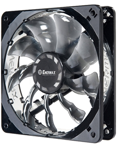 Вентилятор для корпуса Enermax T.B.Silence PWM (UCTB12P)