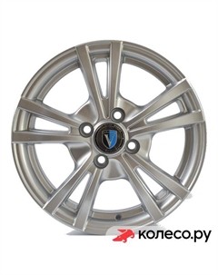 Литой диск 1404 5.5x14/4*98 D58.6 ET35 SL Venti