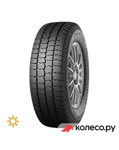 Зимняя шина BluEarth-Van RY61 215/60 R16 103/101T Yokohama