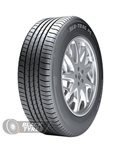 Летняя шина Blu-Trac PC 165/70 R14 81T Armstrong