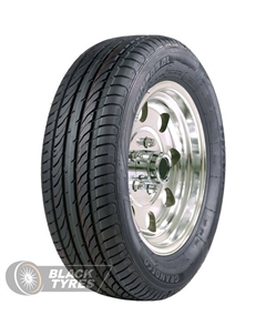 Летняя шина Grandeco 205/70 R15 96H Compasal