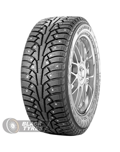 Зимняя шина Nordman 5 195/55 R16 91T XL Ikon tyres