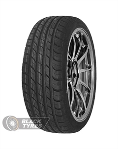 Летняя шина Smacher 235/40 R18 95W Compasal
