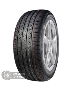 Летняя шина Citiwalker 275/55 R20 117V XL Compasal