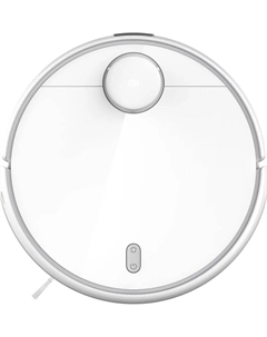 Робот-пылесос Xiaomi Mi Robot Vacuum-Mop 2 Pro White (BHR5044EU)