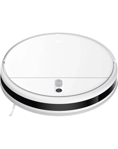 Робот-пылесос Xiaomi Mi Robot Vacuum-Mop 2 Lite White (BHR5217EU)