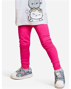 Легинсы для девочки, Розовый Batik