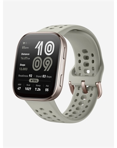 Смарт-часы Bip 6 Stone, Бежевый Amazfit