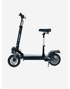 Электросамокат Kirin M5, Черный Kugoo