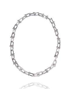 Ожерелье из серебра Disetta