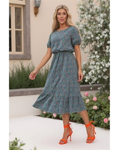 Платье Lt collection