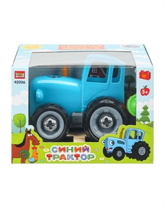 Конструктор с ключом 42006-ZH Город мастеров