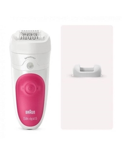 BRAUN Эпилятор Silk-epil 5 SensoSmart 5/500 Braun