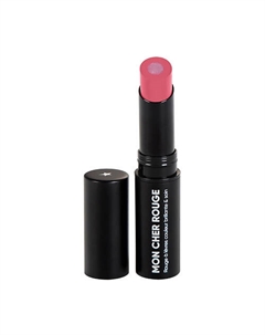 Помада сияющий цвет с ухаживающей сывороткой MON CHER ROUGE Л'этуаль