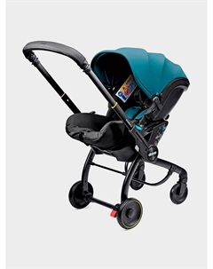 Коляска-автокресло Dоona X, Ocean Blue Doona