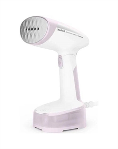 Отпариватель ручной DT6130E0 белый / голубой Tefal