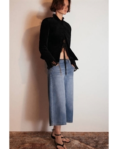 Джортсы широкие со средней посадкой Befree