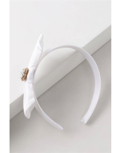 Ободок с бантом Бит My little story of андерсен