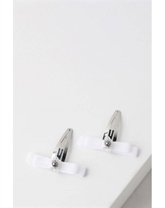 Набор из 2 заколок с декором Квин My little story of андерсен