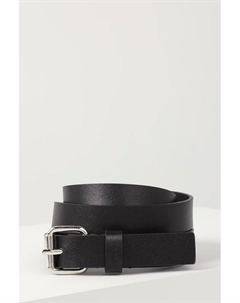 Ремень кожаный Hugo