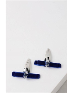 Набор из 2 заколок с декором Квин My little story of андерсен