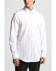 Рубашка хлопковая Hugo