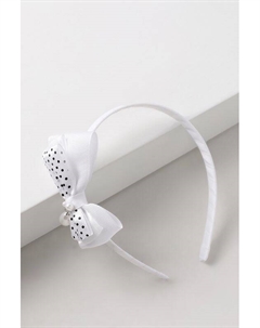 Ободок с бантом Рокабилли My little story of андерсен