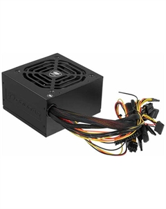 Блок питания Cougar VTE 500 500W ATX [VTE500] OEM