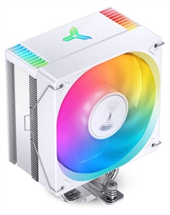 Кулер для процессора Jonsbo CR-1000 EVO ARGB White