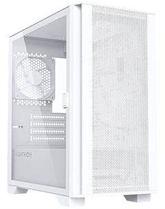 Компьютерный корпус Montech AIR 100 LITE WHITE