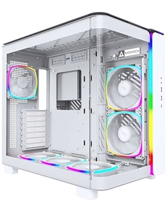 Компьютерный корпус Montech KING 95 PRO White