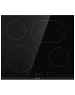 Электрическая варочная панель Gorenje ECT646BSCE