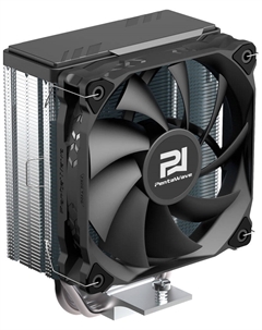 Кулер для процессора PentaWave PC-Z03E SRB Pentawave