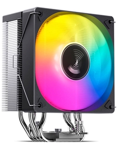 Кулер для процессора Jonsbo CR-1000 EVO ARGB