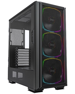 Компьютерный корпус Montech SKY TWO GX Black