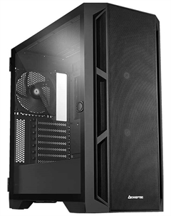 Компьютерный корпус Chieftec APEX AIR (GA-01B-M-OP)