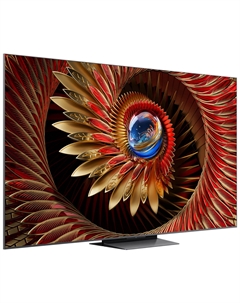 Телевизор TCL 65C8K Tcl