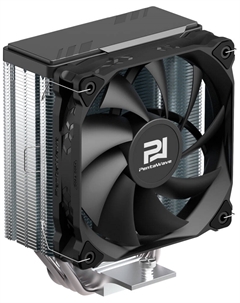 Кулер для процессора PentaWave PC-Z04E SRB Pentawave
