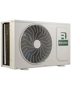Кондиционер сплит-система Rovex RS-09CST4 City PRO