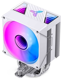 Кулер для процессора Jonsbo CR-1400 V2 Color White