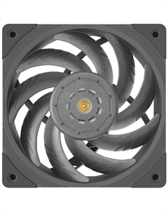 Вентилятор для корпуса PentaWave PF-P12E PWM 120mm Pentawave