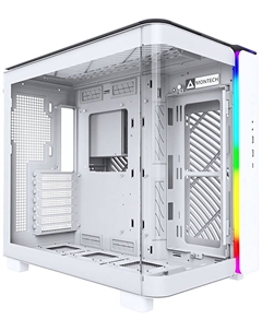 Компьютерный корпус Montech KING 95 WH White