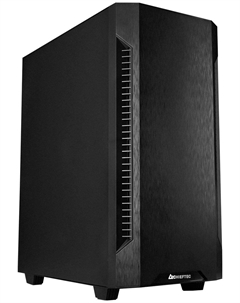 Компьютерный корпус Chieftec Elox AS-01B-OP