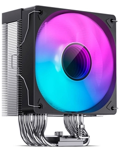 Кулер для процессора Jonsbo CR-1000 V2 PRO Color Black