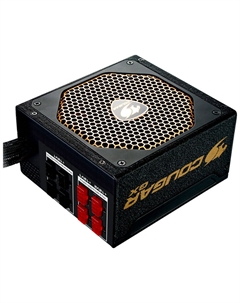 Блок питания Cougar 800W ATX GX 800 RET