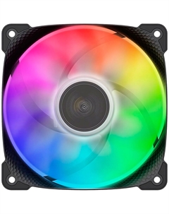 Вентилятор для корпуса Geometric Future Squama 2501B 120mm (1F2501B112000) Geometric future